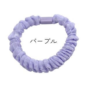 ヘアゴム おしゃれ カラフル ヘアアクセサリー...の詳細画像2