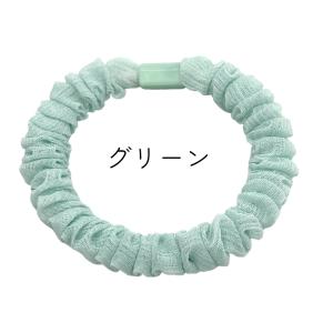 ヘアゴム おしゃれ カラフル ヘアアクセサリー...の詳細画像3