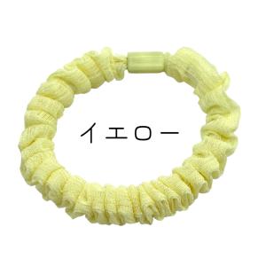 ヘアゴム おしゃれ カラフル ヘアアクセサリー...の詳細画像4