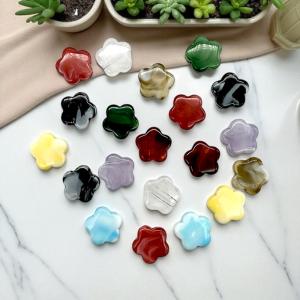 手芸材料ヘアアクセのCHOUETTE - シャカシャカカプセル｜Yahoo