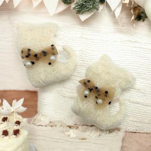 手芸材料ヘアアクセのCHOUETTE - シャカシャカカプセル｜Yahoo