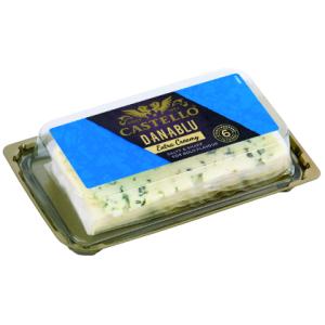 クリーミーダナブルースライス 100g 青かび チーズ【冷蔵発送】