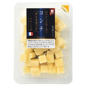 フランス コンテダイスカット 45g 【冷蔵発送】の商品画像