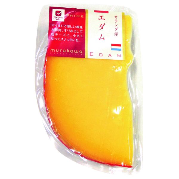 オランダ産 フリコエダム 80g　チーズ【冷蔵発送】