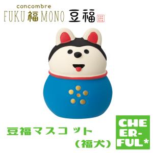 DECOLE（デコレ） 馬だるま 福馬 二〇二六 午 コンコンブル クリック