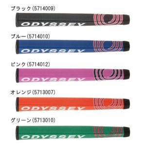 オデッセイ　パタ−グリップ　Odyssey Putter Grip JUNBO 14AM （5713007/5713010/5714009/5714010/5714012）｜cheerful-sports