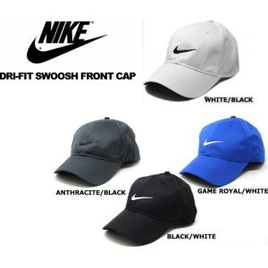 Nike ナイキ　キャップ　メンズ　レディース　Nike Golf Dri-FIT Swoosh Front Cap 548533