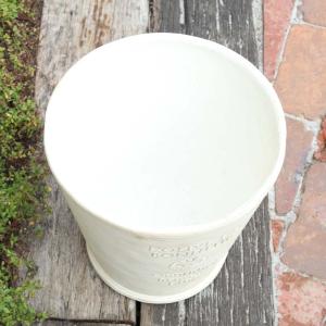 【送料無料】植木鉢 鉢 かわいい フレンチスタ...の詳細画像2