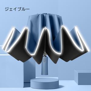 【セール限定価格】晴雨兼用折り畳み傘 メンズ ...の詳細画像2