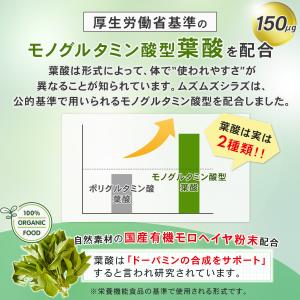 ムズムズシラズ 4個 むずむず 足 特許成分 ...の詳細画像5