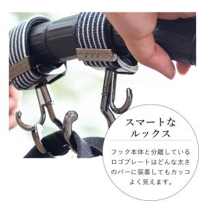 バギーフック | e.x.p.japon イー...の詳細画像4