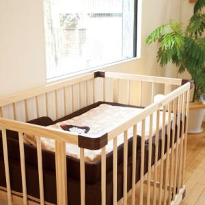 ベビーベッド 添い寝 |【公式販売店】fars...の詳細画像2
