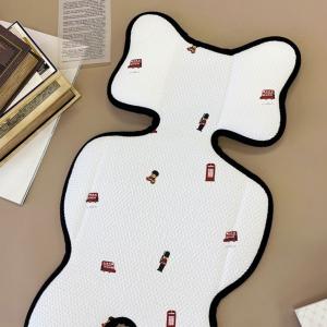 ベビーカーシート | mela-B メラビー ...の詳細画像5