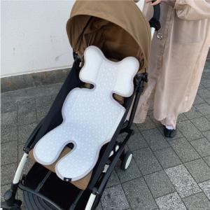ベビーカーシート | mela-B メラビー ...の詳細画像1