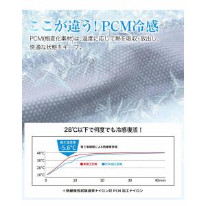 【2点購入で1点あたり1,180円】アームカバ...の詳細画像4