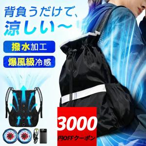 ザックコーポレーション ワークマン WindCore 26V バッテリー・ファン