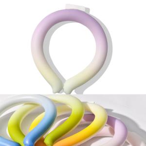 abizoe クールリング 冷?策 クーラーリング アイスパック