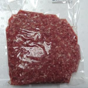 鴨のミンチ(ひき肉)冷凍1kg つみれ ハンバ...の詳細画像2