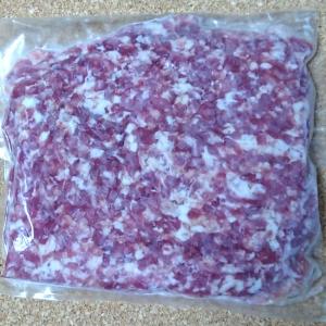 鴨のミンチ(ひき肉)冷凍1kg つみれ ハンバ...の詳細画像3