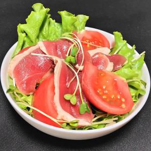 鴨の生ハムカナッペセット 冷凍100g×1パッ...の詳細画像4