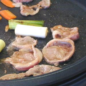鴨ローススライス 100g (冷凍) 鴨むね肉...の詳細画像5