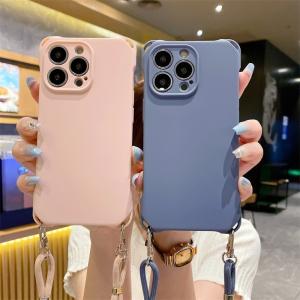 MONCLER（モンクレール） NAKOA COVER スマートフォンケース
