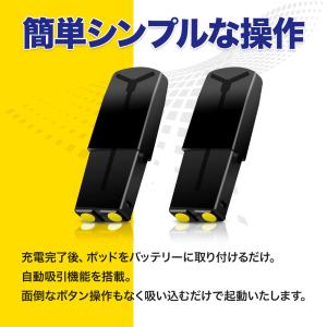 互換REP ドクタースティック用 互換 バッテ...の詳細画像2