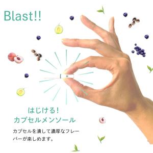 コバト タバコ ccobato ブルーベリー ...の詳細画像3