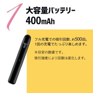 myblu マイブルー 本体 互換 スターター...の詳細画像2