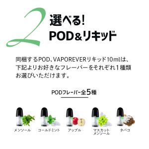 myblu マイブルー 本体 互換 スターター...の詳細画像3