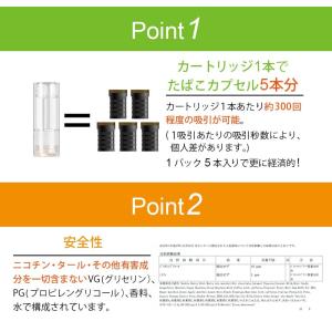 互換REP プルームテックプラス用 ウィズ用 ...の詳細画像3