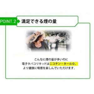 互換REP プルームテック用 アトマイザー カ...の詳細画像5