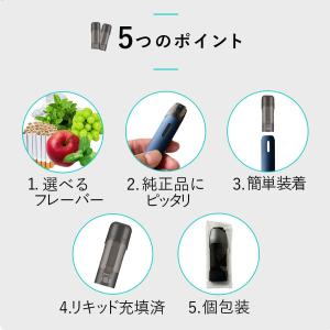 互換REP ドクターベイプ モデル2用 フレー...の詳細画像4