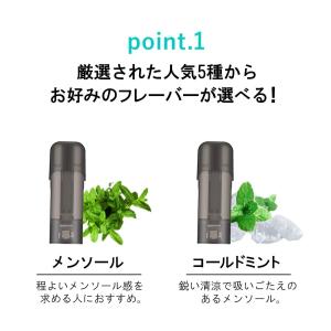 互換REP ドクターベイプ モデル2用 フレー...の詳細画像5