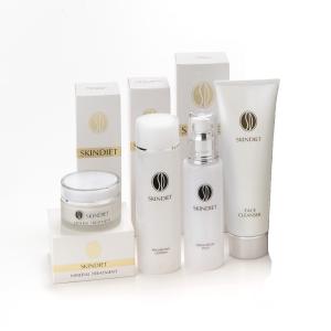 PM-Japan FitLine フィットライン スキン 4 エバー(クリーム