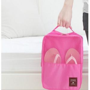 バッグインバッグ bag in bag バックインバック 靴　シューズ入れ　収納　送料無料　旅行　コンパクト