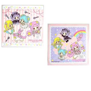 ハンカチ まほうのルミティア 女の子 子ども ...の詳細画像3