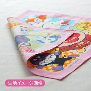 ハンカチ ひみつ×戦士ファントミラージュ ガー...の詳細画像2