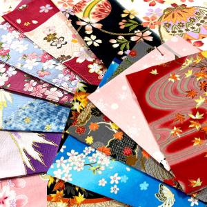 和柄 小風呂敷 おまかせ 5枚セット ふろしき...の詳細画像1