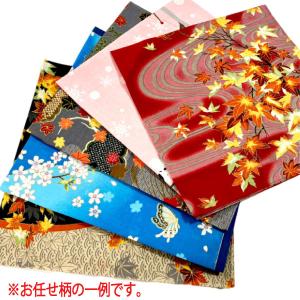 和柄 小風呂敷 おまかせ 5枚セット ふろしき...の詳細画像3