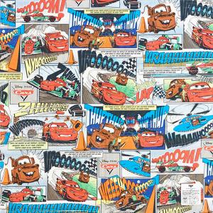 ランチクロス ナフキン カーズ ディズニー キ...の詳細画像2