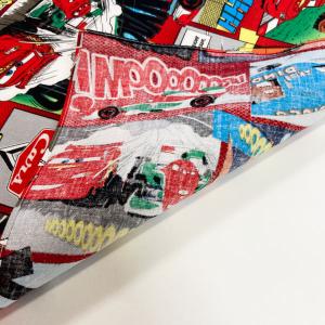 ランチクロス ナフキン カーズ ディズニー キ...の詳細画像4