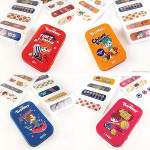 BTS TinyTAN 福袋 2026 ばんそ...の詳細画像2