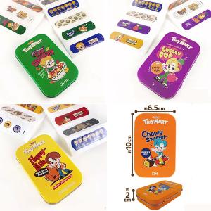 BTS TinyTAN 福袋 2026 ばんそ...の詳細画像3