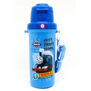 水筒 直飲み トーマス 600ml 11931...の詳細画像1