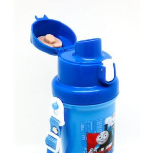 水筒 直飲み トーマス 600ml 11931...の詳細画像3