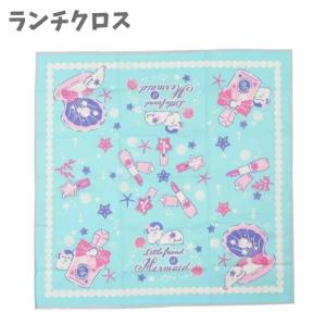 sanrio（サンリオ） ランチクロス シュガーバニーズ グッズ ランチ