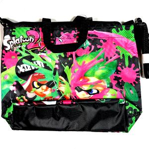 レッスンバッグ スプラトゥーン2 639041...の詳細画像1