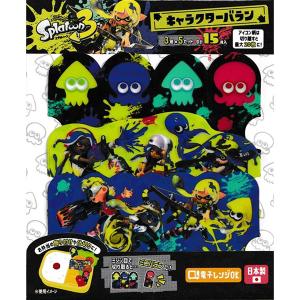 お弁当 バラン スプラトゥーン3 137233...の詳細画像3