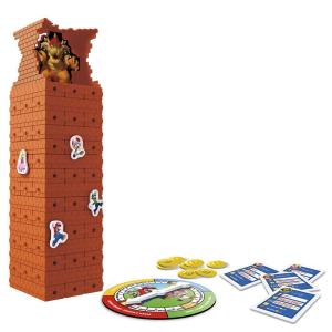 【訳アリ】 ハズブロ ジェンガ スーパーマリオ...の詳細画像3